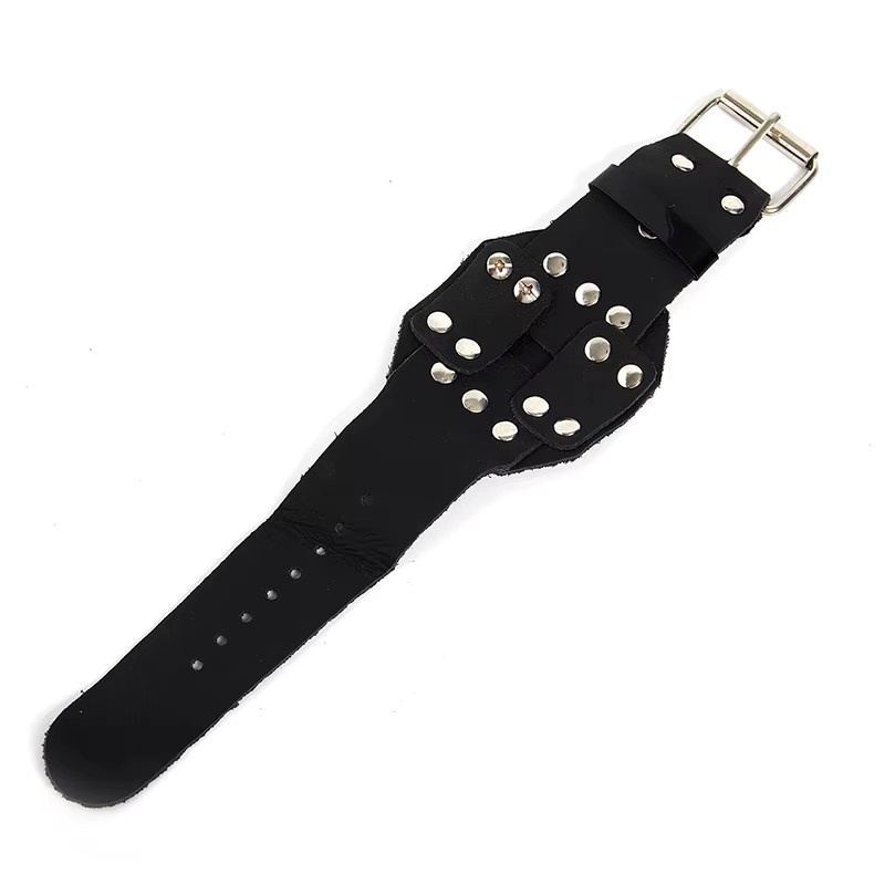 Marbit Armband, Verstellbarer Riemen, Unisex - Bild 4