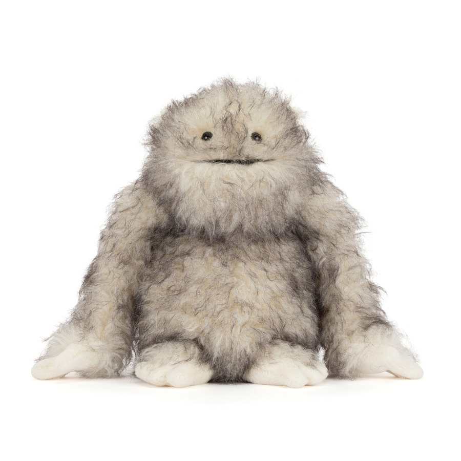 Jellycat Bretti Yeti, Plüschtier, ab 1 Jahr - Bild 1