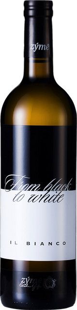 Zyme From Black to White 2021 Weißwein, Venetien, 0,75 l - Bild 1