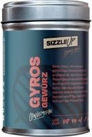 SizzleBrothers Gyrosgewürz 100 g - Bild 1