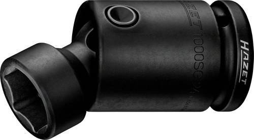Hazet Steckschlüssel 3/4 Zoll 20 mm 1000SG-24 Schwarz - Bild 1