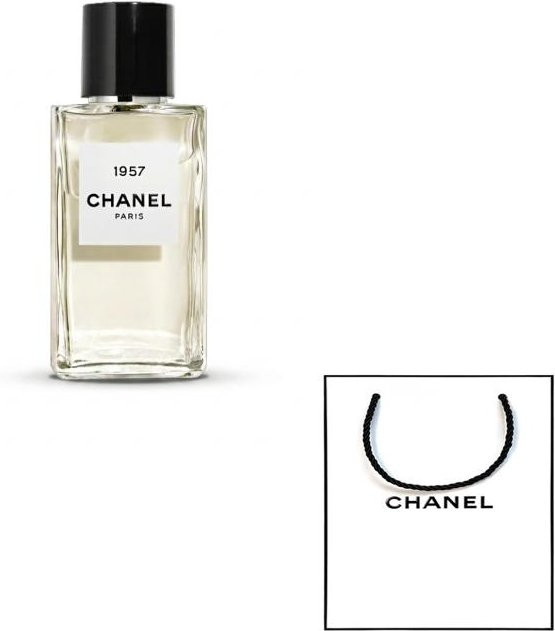 CHANEL Fortune Water 1957 Eau de Parfum, 35 ml, Unisex - Bild 1