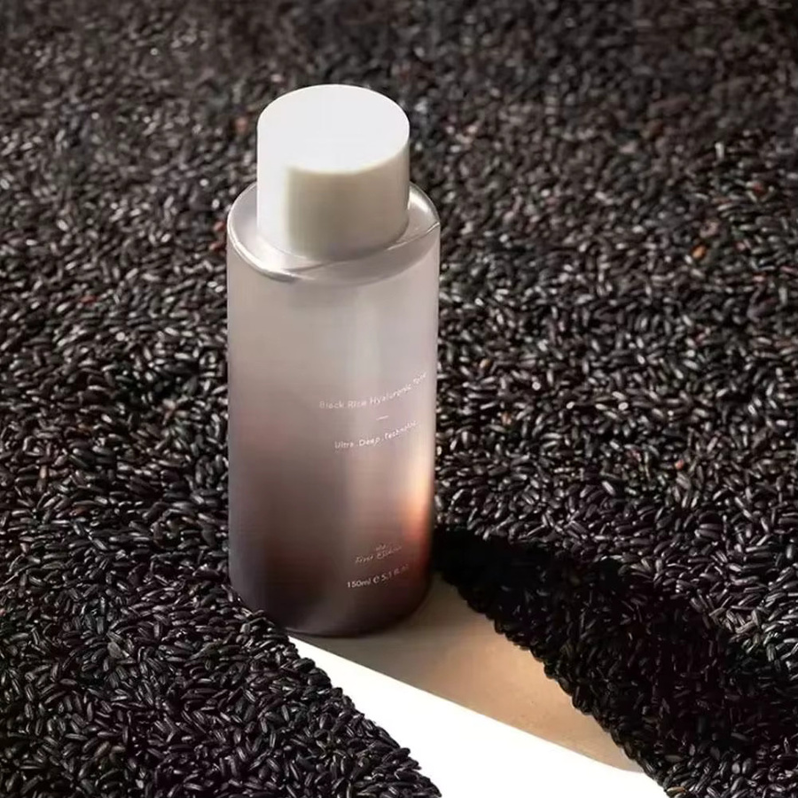 Haruharu Wonder Black Rice Toner mit Hyaluronsäure, Unisex - Bild 4