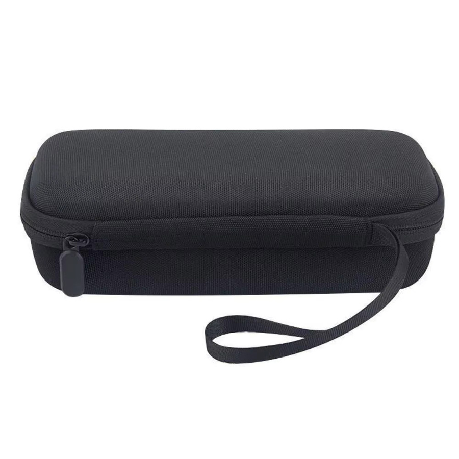 Tragbare EVA Schutzhülle für Xiaomi Mijia Auto Inflator 1S Luftpumpe in Schwarz - Bild 2