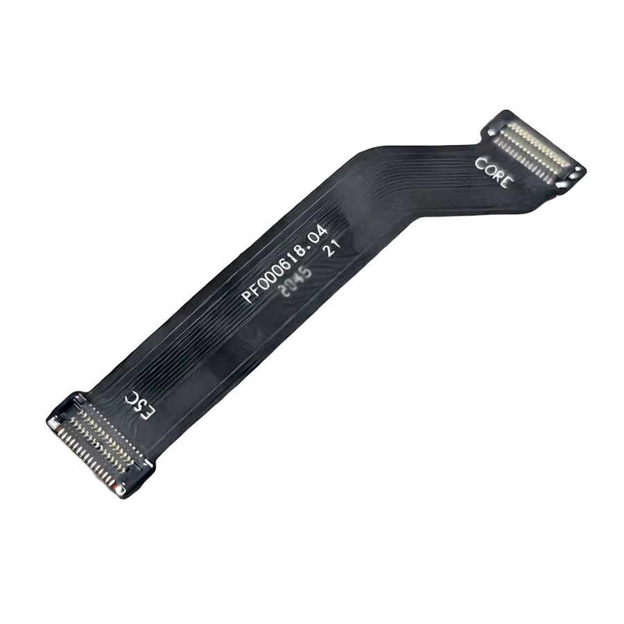 Original DJI ESC-Kabel für Mavic Mini, Mini 2 SE und Mini 4K Power ESC Board Assembly Flachbandkabel in Schwarz - Bild 4