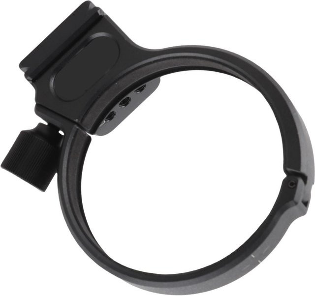 Shoemst Objektivschelle aus Aluminiumlegierung für 100-400mm F5-6.3 DG DN OS E L Mount, Schwarz - Bild 1
