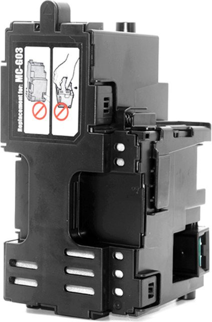 Canon MC-G03 G03 Wartungskartusche für Drucker GX3010 GX3020 GX3040 GX3050 GX3060 GX3070 GX3080 GX3090 GX3091 GX3092 - Bild 1