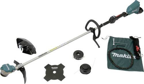 Makita DUR368LZX3 Akku-Freischneider 18V mit 350 mm Schnittbreite - Bild 1
