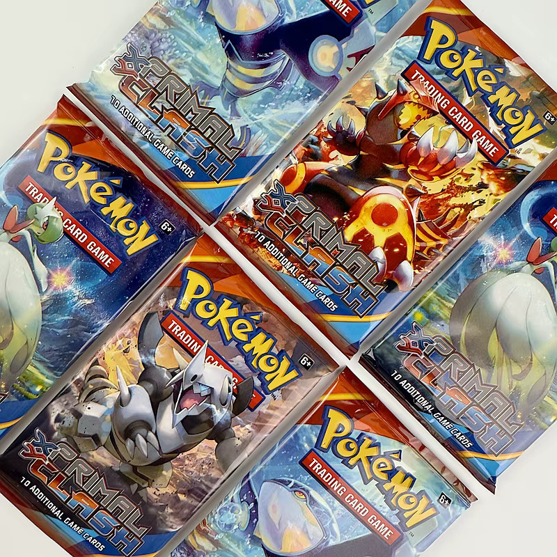 Bandai Pokémon Kartenalbum, Zubehör, ab 6 Jahren - Bild 3