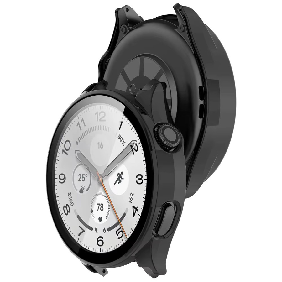 Xiaomi Schutzfolie Hartglas, Xiaomi Watch 5, transparent - Bild 1