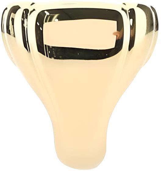 Swarovski Dulcis Ohrstecker, Gold, Zirkonia, Kristall, Damen - Bild 1