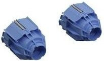 HP Spindeladapterset in Blau mit 7,60 cm Durchmesser - Bild 1