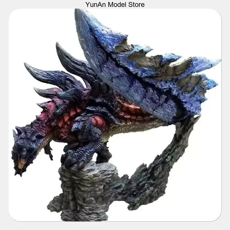 Bandai Glavenus Anime-Figur Statue, 17cm - Bild 2