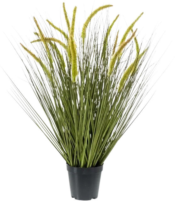 Künstliches Gras Jonna von Aplanta, Höhe: 70 cm - Bild 1