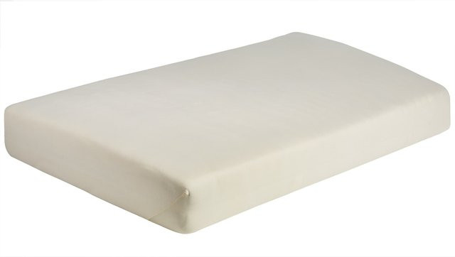 Optidream Spannbettlaken beige all-round elastic - Bild 1