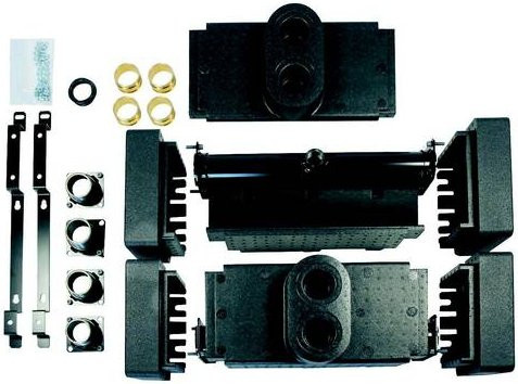 Vaillant Konsole 10014300 - Bild 1