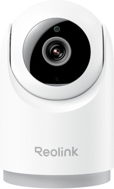 Reolink E Series E321 Innenkamera in Weiß mit Nachtsicht und Zwei-Wege-Audio sowie App-Steuerung - Bild 1