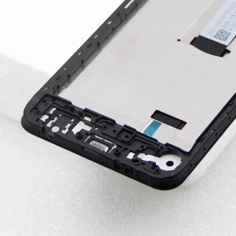 Xiaomi Display Digitizer Montage Ersatz für Redmi A5 4G in Schwarz - Bild 5