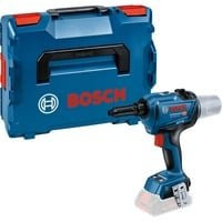 Bosch Professional Akku-Nietpistole GRG 18V-16 C solo in Blau/Schwarz - Bild 1