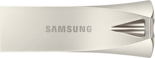 Samsung BAR Plus USB-Stick 64GB Silber USB-A 3.2 Gen 1 Flash-Laufwerk - Bild 1