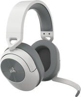 Corsair HS55 Wireless Gaming Headset Over-Ear Bluetooth in Weiß - Bild 2