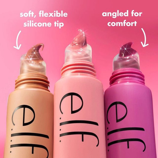 Elf 6-Farben Getöntes Lipgloss-Balsam-Set, Unisex - Bild 1