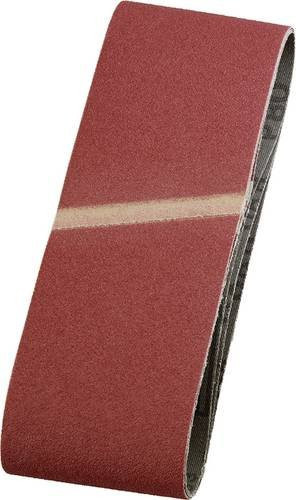 Kwb Schleifband-Set Körnung 40, 3 Stück, B: 75 mm, L: 457 mm - Bild 1