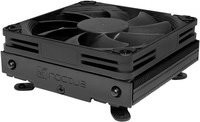 Noctua NH-L9i chromax.black CPU-Kühler in Schwarz - Bild 1