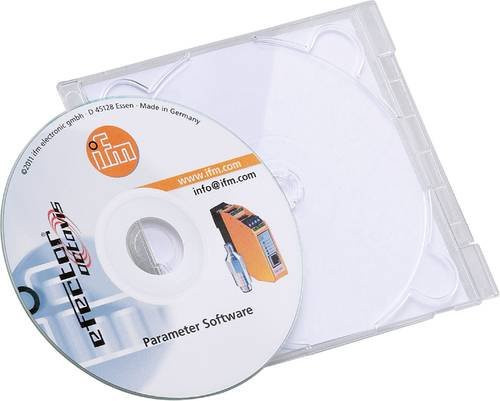 Ifm Electronic VES004 Software - Bild 1