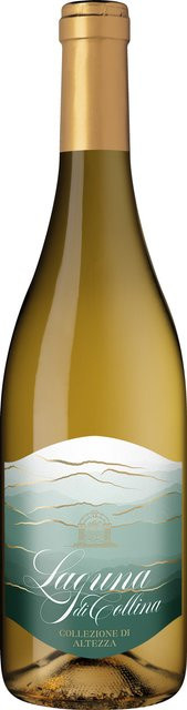 Laguna di Collina Trebbiano d’Abruzzo DOC Weißwein, Abruzzen, 2025, trocken, 0,75 l - Bild 1