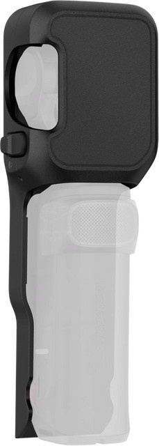 Insta360 Luna Ultra Protective Cover Schwarz - Bild 1
