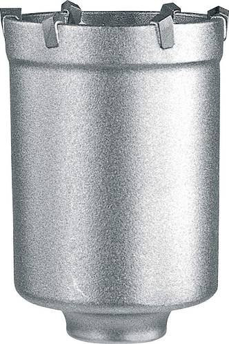 DeWalt Hammerbohrkrone SDS-max in Silber, Durchmesser: 65 mm, Tiefe: 107 mm - Bild 1