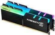 G.Skill TridentZ RGB Series AMD Edition DDR4 Arbeitsspeicher Kit 16 GB 2 x 8 GB 3600 MHz Multicolour - Bild 1