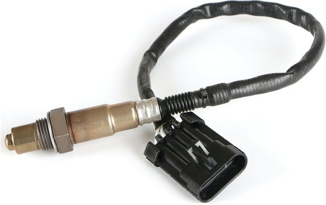 Sauerstoffsensor von WEIDA AUTO PARTS für Chery Fulwin 2 II, Buick Excelle 1.6 1.8, Epica L, Lova 1.6 und Sail (Teilenummern: 0258010010, 0258006966, 0258010321, 24102433) - Bild 1