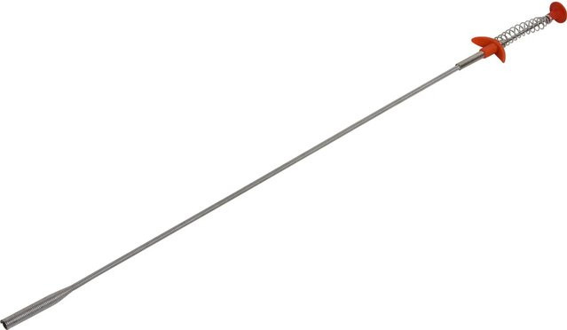 ELLIX Teleskop-Greifarm in Silber, Länge: 60 cm - Bild 1