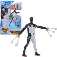 Spin Masters DC-Universum Mr. Terrific Deluxe Actionfigur, 15 cm Höhe - Bild 1
