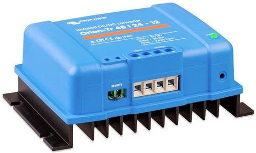 Victron Energy Orion-Tr DC/DC Wandler 48/24-5A 120W Blue - Bild 1