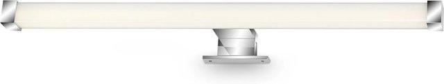 Briloner Spiegelleuchte Repens LED Badezimmer IP44 Chrom - Bild 1