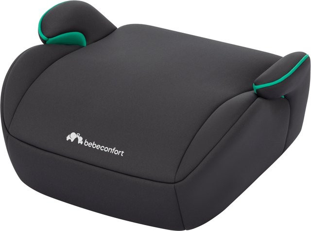 Bebeconfort Sitzerhöhung Gaia i-Safe mit Rückenlehne in Mineral Graphite für Kinder von 100 bis 150 cm Körpergröße nach UN R129 i-Size - Bild 1