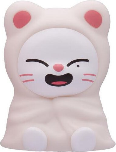 Bandai Stray Kids SKZOO Licht Maskottchen Gashapon Hyunjin - Bild 1