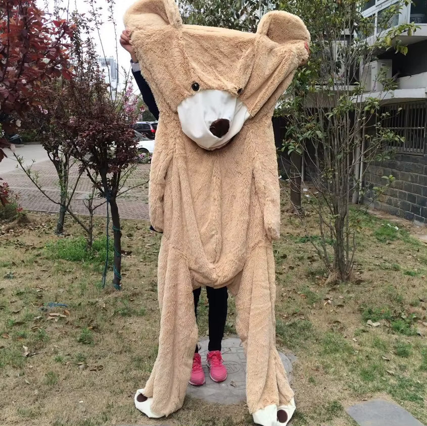BABIQU Bär Plüschtier - Bild 5