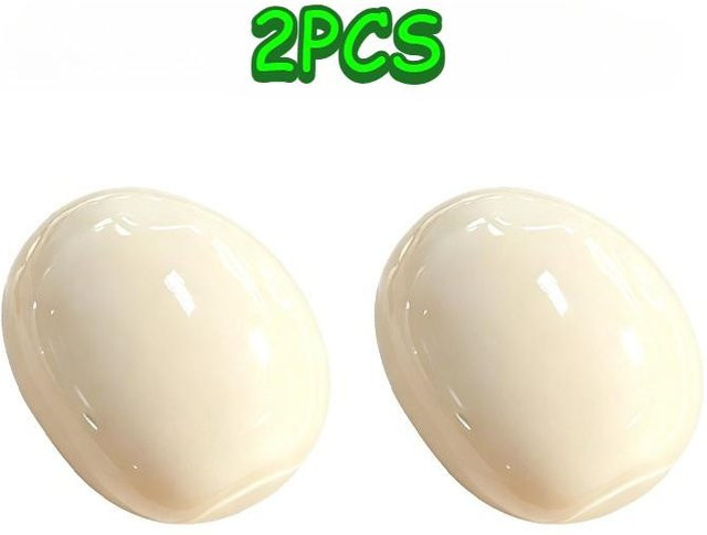 Knuspriges Ei Squishy Spielzeug, Knuspriger Quetsch Fidget, Stressabbau - Bild 1