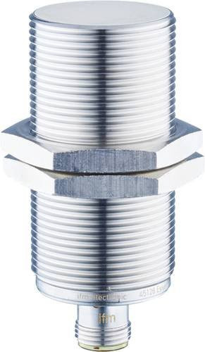 Ifm Electronic Induktiver Sensor IIC208 PNP NPN in Silber - Bild 1