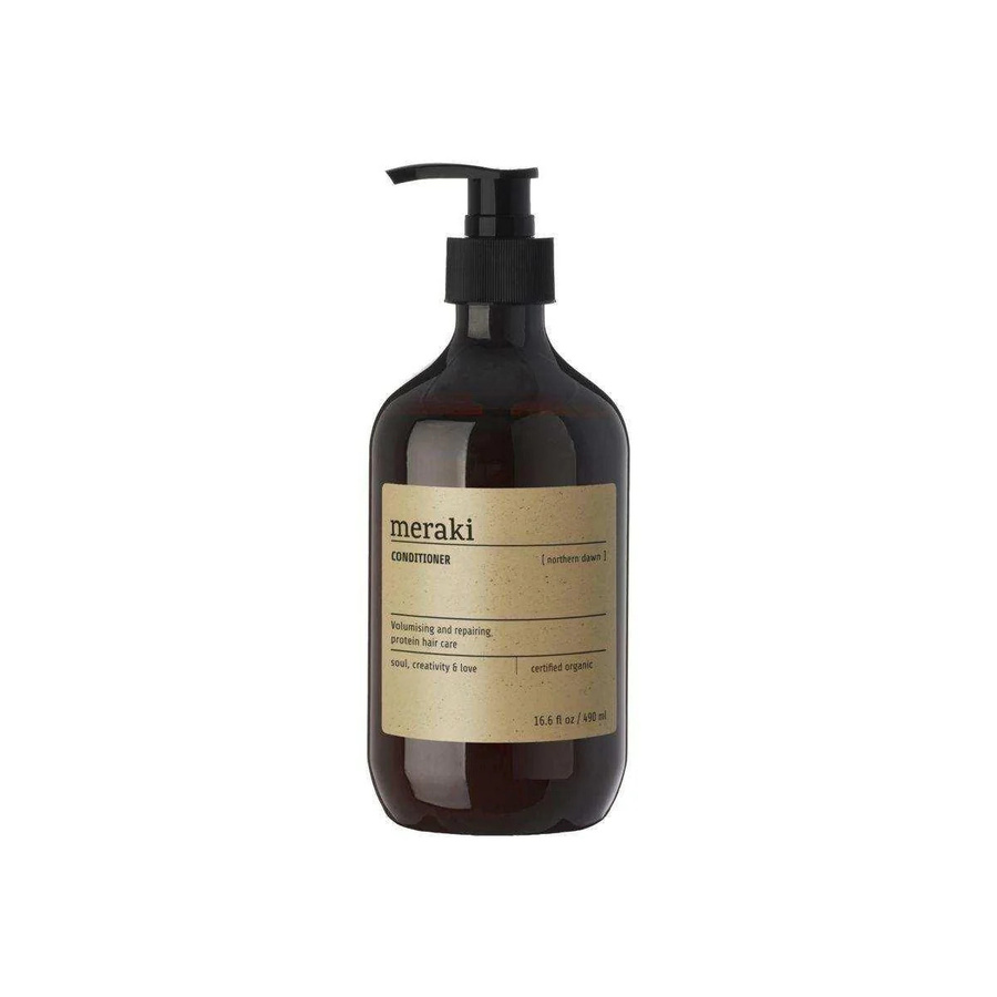 Meraki Conditioner Northern Dawn 490ml - Bild 1