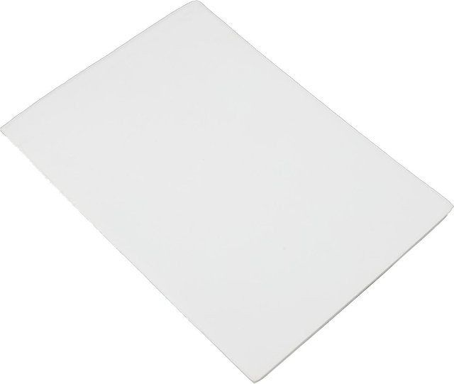 Koogeelife Bauchkompressionsbrett, White - Bild 1