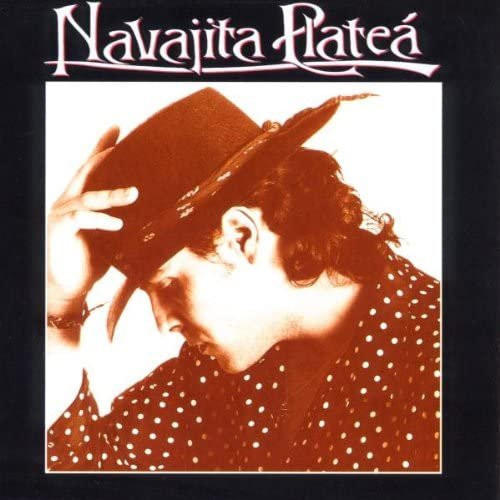 Navajita Platea, Ariola, CD - Bild 1