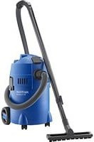 Nilfisk Buddy II 18 T Nass-/Trockensauger in Blau/Schwarz mit 18 l Volumen - Bild 1