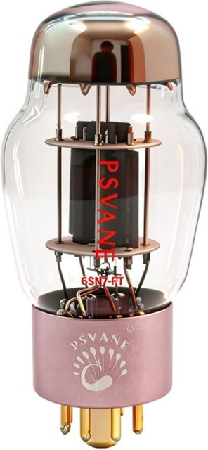 PSVANE 6SN7-PT Vakuumröhre für HIFI Audio Röhrenverstärker DIY-Kits - Bild 1