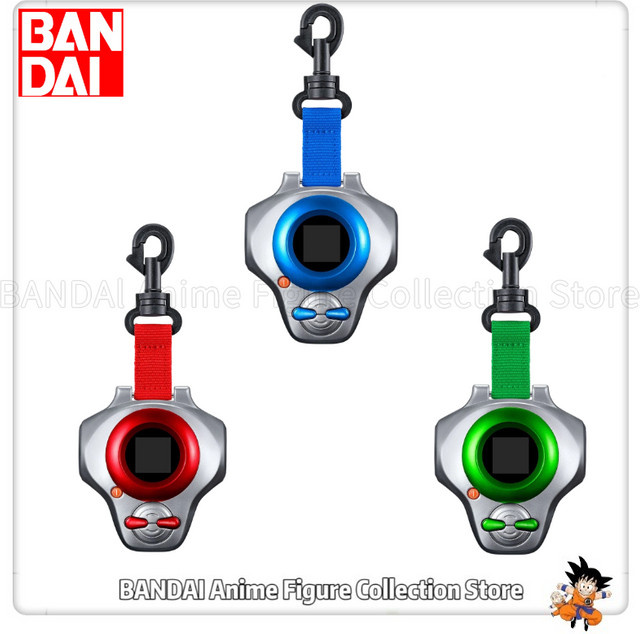 Bandai Digimon SCSA D-ARK Digivice, 25. Jubiläumsausgabe, ab 18 Jahren - Bild 1