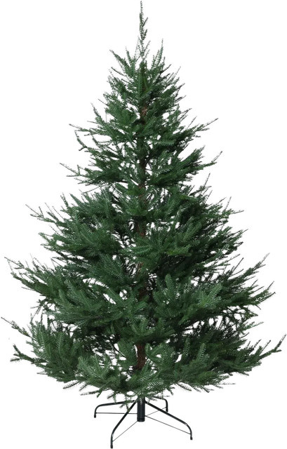 Künstlicher Weihnachtsbaum Balthasar von Aplanta, Höhe: 200 cm - Bild 1